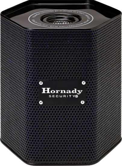 Picture of Hornady 95906 Dehumidifier Canister Xl Black 9.50" X 8" X 5.50" 