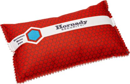 Picture of Hornady 95908 Dehumidifier Bag Large Red 
