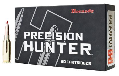 Picture of Hornady 81602 Precision Hunter 6Mm Arc 103 Gr Extremely Low Drag Expanding 20 Per Box/ 10 Case 