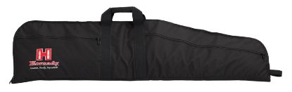 Picture of Hornady 99120 Soft Rifle Case 48" Black Cordura 1 Rifle 