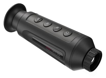 Picture of Agm Global Vision 3092451003Ta91 Taipan Tm19-384 Thermal Monocular Black 1.9X 19Mm 384X288, 50Hz Resolution Zoom 2X/4X/8X 