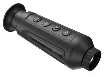 Picture of Agm Global Vision 3092451004Ta21 Taipan Tm25-384 Thermal Monocular Black 2.5X 25Mm 384X288, 50Hz Resolution Zoom 2X/4X/8X 