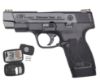 Picture of M&P45 Shield M2.0 Pc 45Acp 4"#