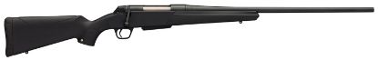 Picture of Winchester Repeating Arms 535700299 Xpr 6.8 Western 3+1 24" Blued Perma-Cote Steel Sporter Barrel & Receiver, Matte Black Fixed W/Checkering Stock, Right Hand 