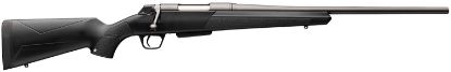 Picture of Winchester Repeating Arms 535720299 Xpr Compact 6.8 Western Caliber With 3+1 Capacity, 22" Barrel, Gray Perma-Cote Metal Finish & Matte Black Synthetic Stock Right Hand 