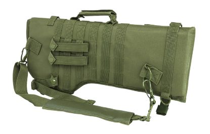 Picture of Ncstar Cvrscb2919g Vism Tactical Rifle Case 29" Green Rifle 