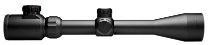 Picture of Ncstar Seefb3940g Str Gen 2 Black Hardcoat Anodized 3-9X 40Mm 1" Tube Dual Illuminated (Green/Red) Dot Reticle 