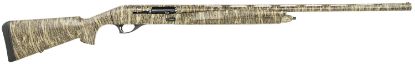 Picture of Retay Usa R251cbtl28 Masai Mara Waterfowl Inertia Plus 20 Gauge 4+1 3" 28" Deep Bore Drilled Barrel Overall Mossy Oak New Bottomland Finish Fixed With Swivel Studs Stock Right Hand (Full Size) 