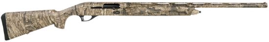 Picture of Retay Usa R251tmbr26 Masai Mara Waterfowl Inertia Plus 20 Gauge With 26" Deep Bore Drilled Barrel, 3" Chamber, 4+1 Capacity, Overall Realtree Timber Finish & Synthetic Stock Right Hand (Full Size) 