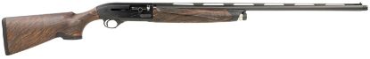 Picture of Beretta Usa J40cb10 A400 Xcel Sporting 12 Gauge 3" 4+1 30" Barrel, Black Anodized Metal Finish, Xtra Grain Oil Walnut Shim System Stock 