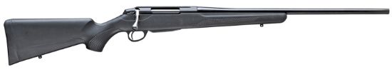 Picture of Tikka Jrtxe382csb T3x Lite Compact 6.5 Creedmoor 3+1 20" Black Steel Barrel, Black Drilled & Tapped Steel Receiver, Black Fixed Synthetic Stock, Right Hand 