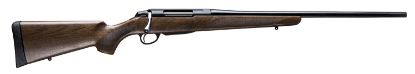 Picture of Tikka Jrtxa331r10 T3x Hunter 300 Win Mag 3+1 24.30" Barrel, Black Metal Finish, Oiled Wood Stock 