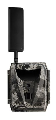 Picture of Spartan Glalteb Golive Blackout Verizon Camo 2" Lcd Display Invisible Flash 