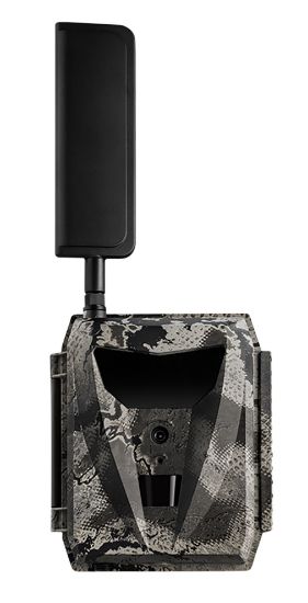 Picture of Spartan Gstulteb Ghost Us Cellular Areus Camo Compatible W/ Spartan Gocam 10W Solar Kit 2" Lcd Display Invisible Flash 