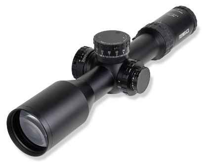 Picture of Steiner 8717T3 M7xi M-Series Black 2.9X2050mm 34Mm Tube Tremor 3 Reticle 