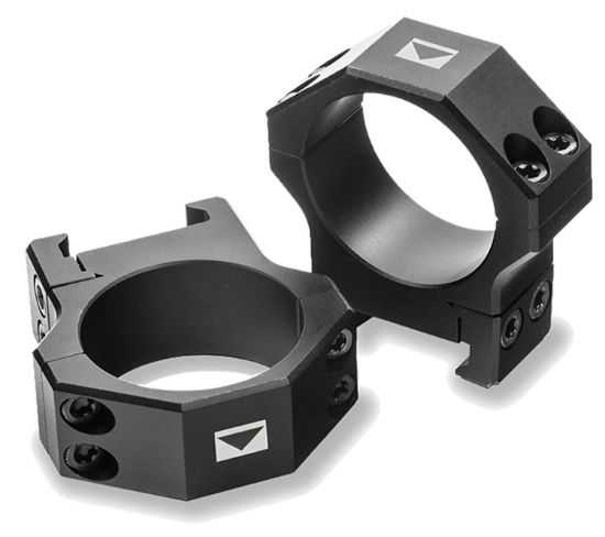 Picture of Steiner 5959 H-Series Rings Matte Black 30Mm High 