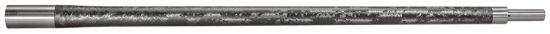 Picture of Proof Research 100950 Bolt Action Barrel Blank 284 Win 26" Black Carbon Fiber Finish 416R Stainless Steel Material Blank With Sendero Contour For Rifles 