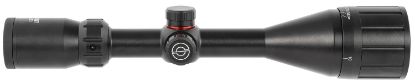 Picture of Simmons S8p61850 8-Point Matte Black 6-18X50mm 1" Tube Truplex Reticle 