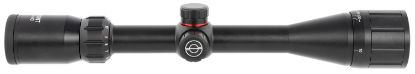 Picture of Simmons S8p41240 8-Point Matte Black 4-12X40mm 1" Tube Truplex Reticle 