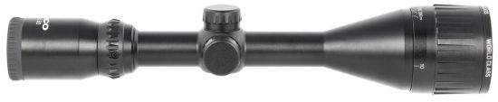 Picture of Tasco Twc61850 World Class Matte Black 6-18X 50Mm 1" Tube 30/30 Reticle 