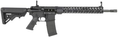 Picture of Colt Mfg Cr6920epr Enhanced Patrol Rifle 5.56X45mm Nato 30+1 16.10" Barrel, M-Lok Handguard, B5 Systems Enhanced Sopmod Stock, A2 Grip, Magpul Mbus Pro Sights 