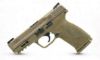 Picture of M&P9 M2.0 9Mm Fde 17+1 4.2 Ns#