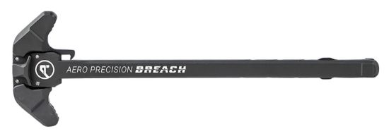 Picture of Aero Precision Apra700300c M5 Precision Breach M5 Platform Black 7075-T6 Aluminum 