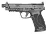 Picture of M&P45 M2.0 45Acp 5.1" Tb Or