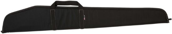 Picture of Allen 60254 Durango Shotgun Case Black Endura 54" Long Shotgun 