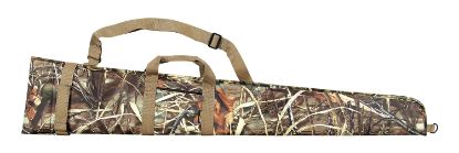 Picture of Allen 74052 Floating Shotgun Case Realtree Max-5 Endura 52" Long Shotgun 