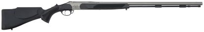 Picture of Traditions R56110460 Vortek Strikerfire 50 Cal 209 Primer 28" Stainless Cerakote Black Synthetic Stock 