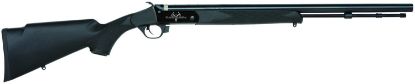 Picture of Traditions Ry72000840 Buckstalker Xt 50 Cal 209 Primer 24" Blued Rec/Barrel Black Synthetic Stock (Youth) 