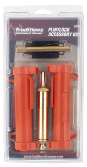 Picture of Traditions A3815 Flintlock Accessory Kit 50/54 Cal 