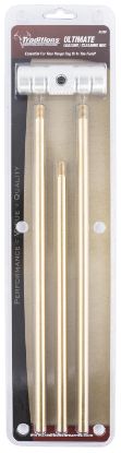 Picture of Traditions A1596 Ultimate Loading/Cleaning Rod Muzzleloader Brass 