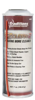 Picture of Traditions A1935 Ez Clean 2 Foaming Bore Cleaner 7 Oz 