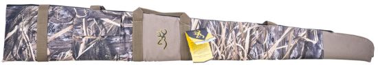 Picture of Browning 1419505952 Flex Waterfowl Floater Mossy Oak Shadow Grass Habitat 600D Pvc Polyester Shotgun 