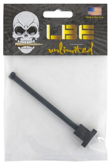 Picture of Lbe Unlimited Akpgsbt Lower Parts Kit Pistol Grip Screw & Bushing Made Of Metal With Mag Phosphate Finish For Ak-Platform 