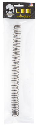 Picture of Lbe Unlimited Arsprg Ar Parts Carbine Length Recoil Spring Ar-15 Silver 