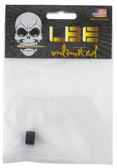 Picture of Lbe Unlimited Armagbut Ar Parts Magazine Release Button Ar-15 Black Steel 