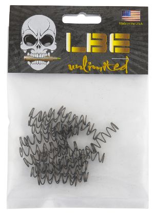 Picture of Lbe Unlimited Armcs20pk Ar Parts Magazine Catch Springs For Ar-15 (20 Pc) 