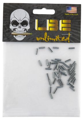 Picture of Lbe Unlimited Argtrp50pk Gas Tube Roll Pins For Ar-15 (50 Pc) 