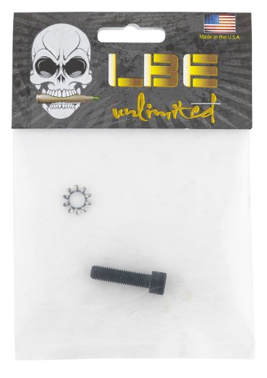 Picture of Lbe Unlimited Argrpsw Pistol Grip Grip Screw And Lock Tooth Washer For Ar-15 Pistol Grip 