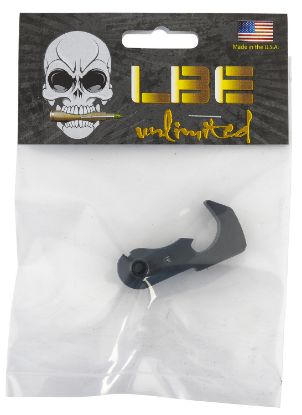 Picture of Lbe Unlimited Arham Ar Parts Hammer Ar-15 Black Steel 