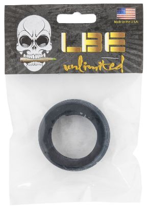 Picture of Lbe Unlimited Ardra Ar Parts Delta Ring Assembly Ar-Platform Black Steel 