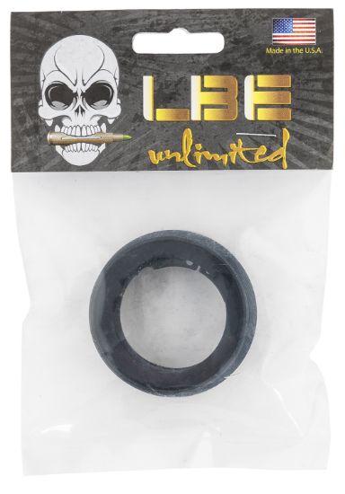 Picture of Lbe Unlimited Ardra Ar Parts Delta Ring Assembly Ar-Platform Black Steel 