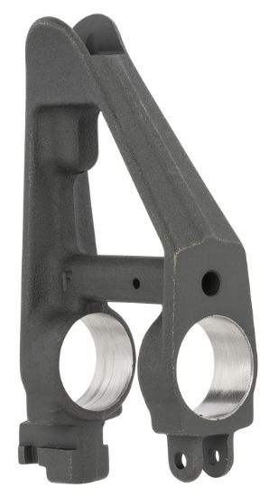 Picture of Lbe Unlimited Arfsbkit Front Sight Unlimited Base Kit For Ar-15 Black 