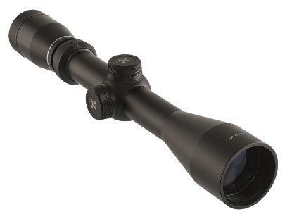 Picture of Axeon 2218701 Hunting Black Matte 3-9X 40Mm 1" Tube Duplex Reticle 