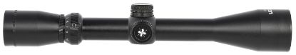 Picture of Axeon 2218702 Hunting Black Matte 4-12X 40Mm 1" Tube Duplex Reticle 