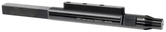 Picture of Midwest Industries Miurr Upper Receiver Rod Black 4140 Steel Rifle Firearm M4/M16 