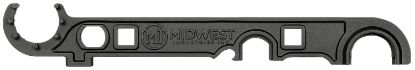 Picture of Midwest Industries Miaraw Armorer's Wrench 4140 Heat Treated Steel For Ar-Platform 